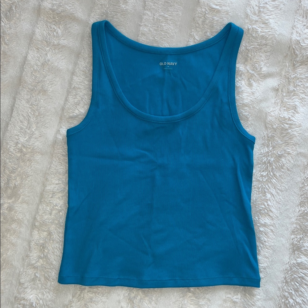 Old Navy Ribbed Tank